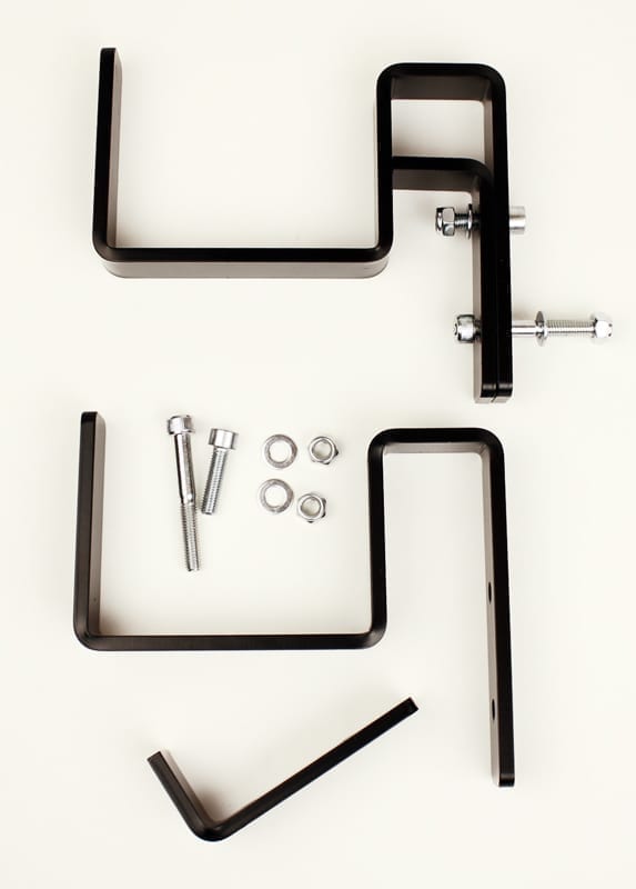 KartLift Universal Hooks