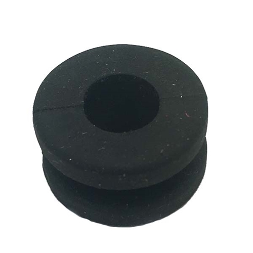 KG  Front Fairing Rubber
