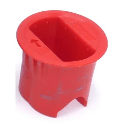 Intake Restrictor - Clearance