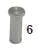 CRR, Divider Pin 16mm