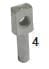 CRG, MC Divider 125 Reg. Pivot