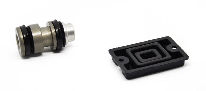 CRG, M.C.Rebuild Kit- NewAge/V09/V11