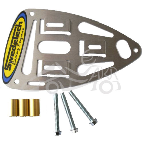 Swedetech CR125 CDI Mount