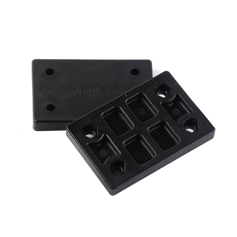 Cadet Spoiler Fixing Plate (Inside) - CLEARANCE