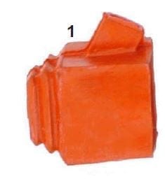 CRG, Dust Cover for Master Cylinder