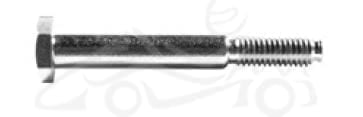 CRG Pedal Bolt Long