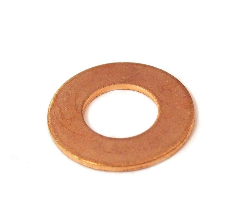 Copper Washer M5