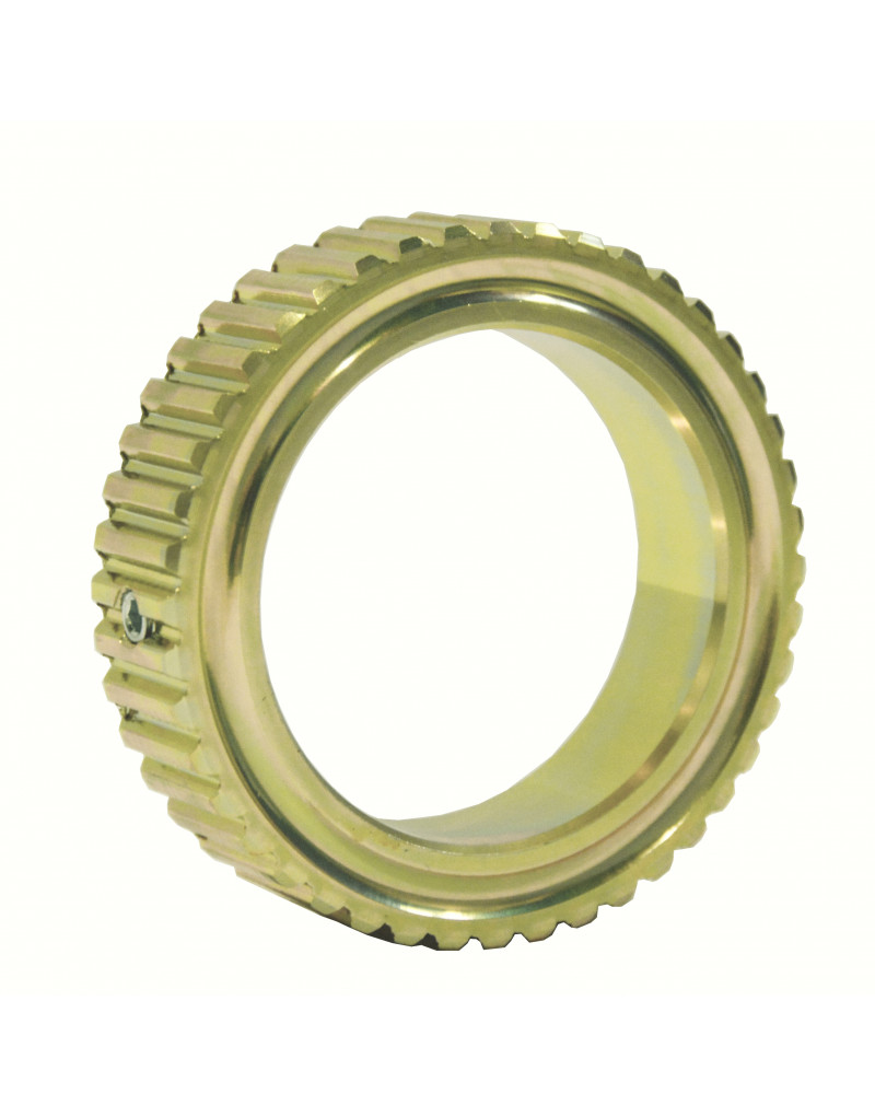 CRG Water Pump Pulley D50