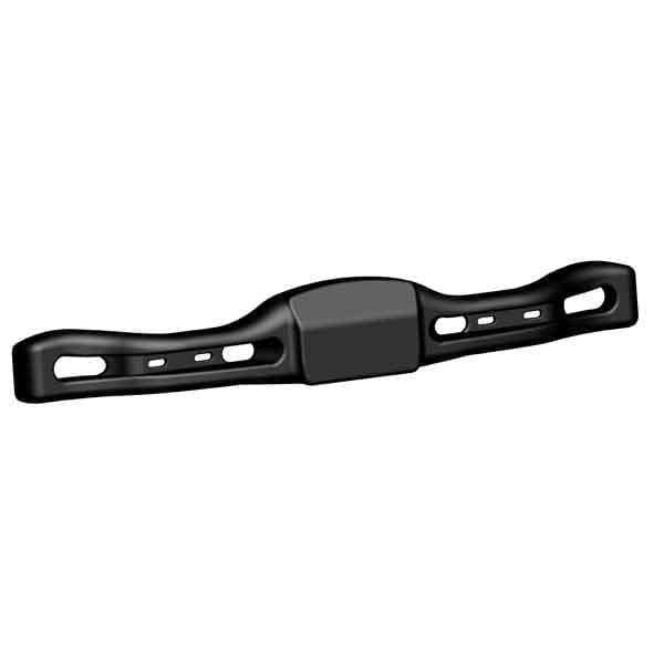 Righetti Rear Cadet Bumper