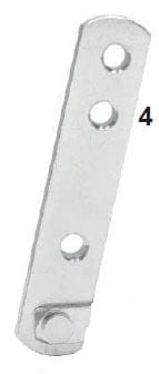 CRG, Master Cylinder Lever - CLEARANCE