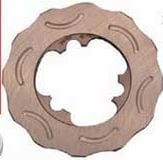 CRG, Front Brake Disc Iron