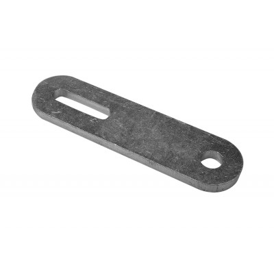 MUFFLER CRADLE HOLDER 30X115 ROTAX