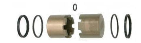 V05 Rear Brake Caliper Overhaul Kit - CLEARANCE