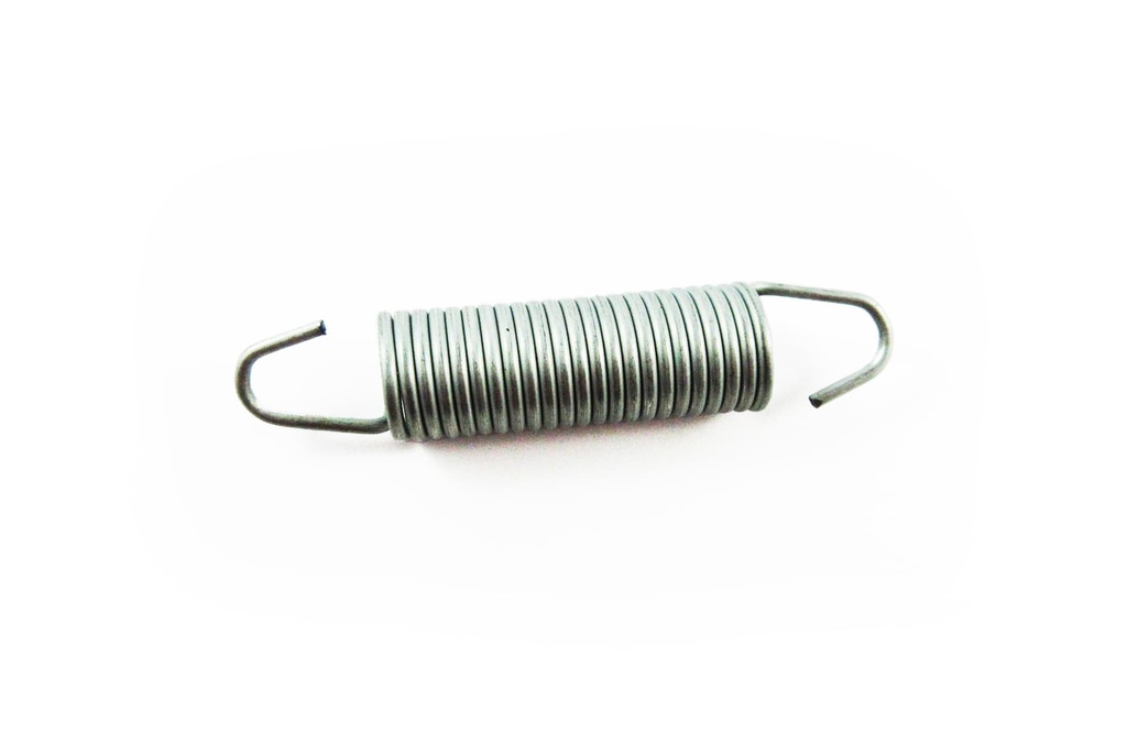 SPRING 40 EXHAUST MANIFOLD