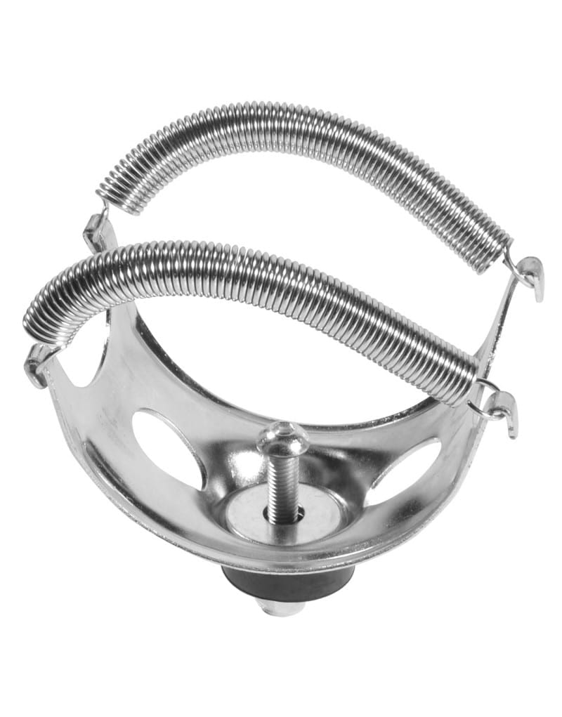 CRG Exhaust Cradle Mini Complete