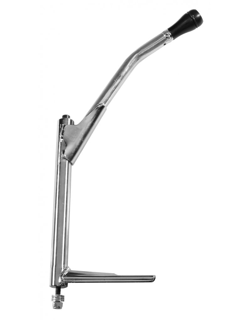 CRG Gear Lever 125cc Complete