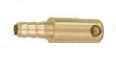 CRG Fuel Catch Fitting Bottom