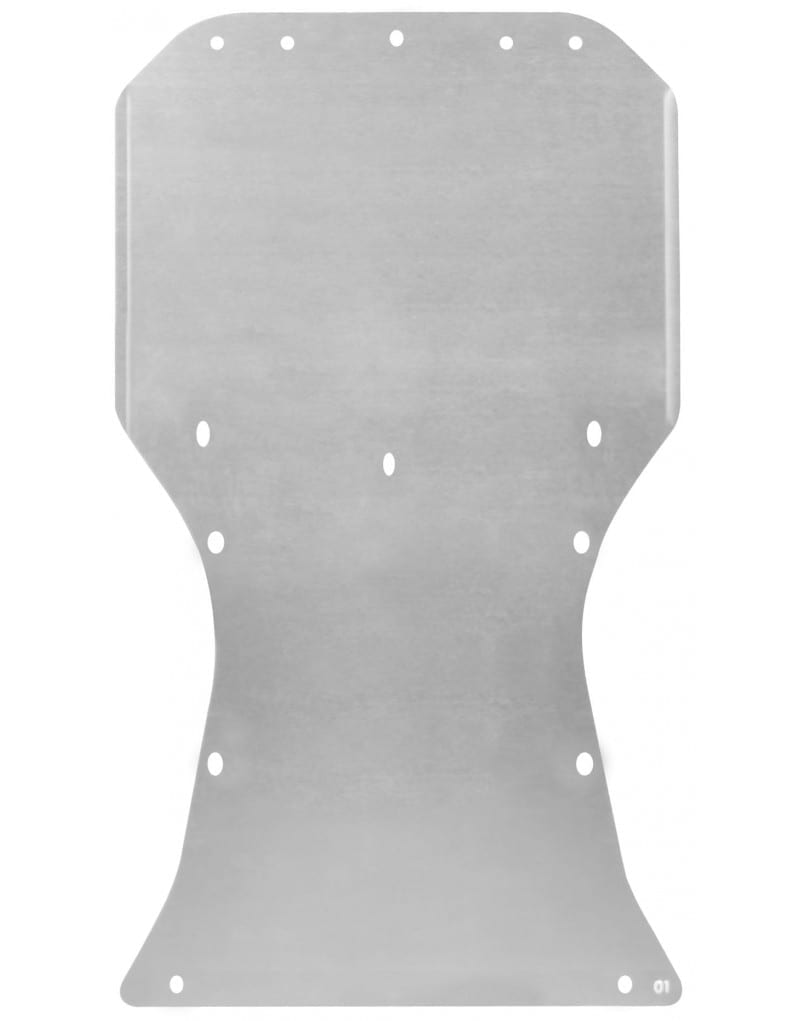 CRG Floor Tray Havana/Braga/Zuera Neutral