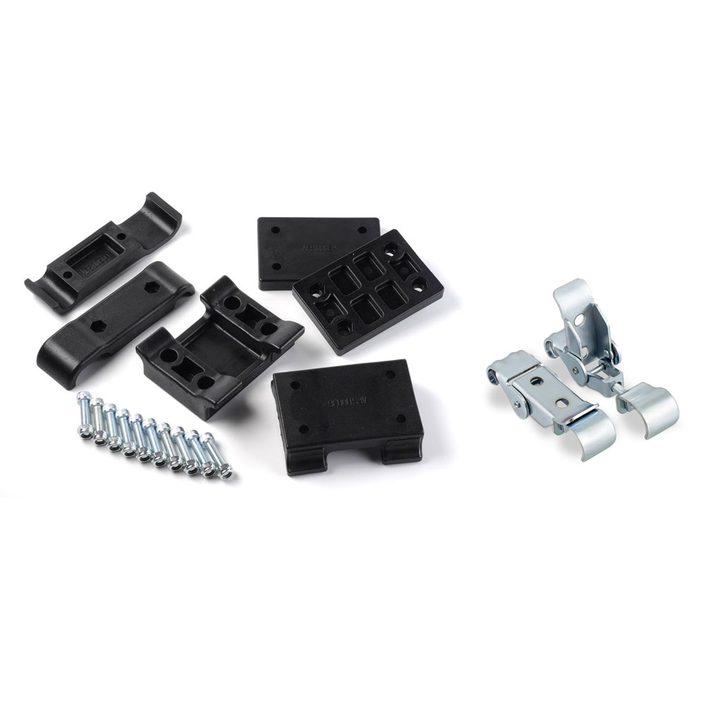 New Age Spoiler Connections Kit - CLEARANCE