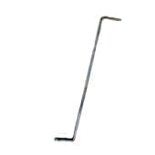 New Age Bottom Front Fairing Support- CLEARANCE