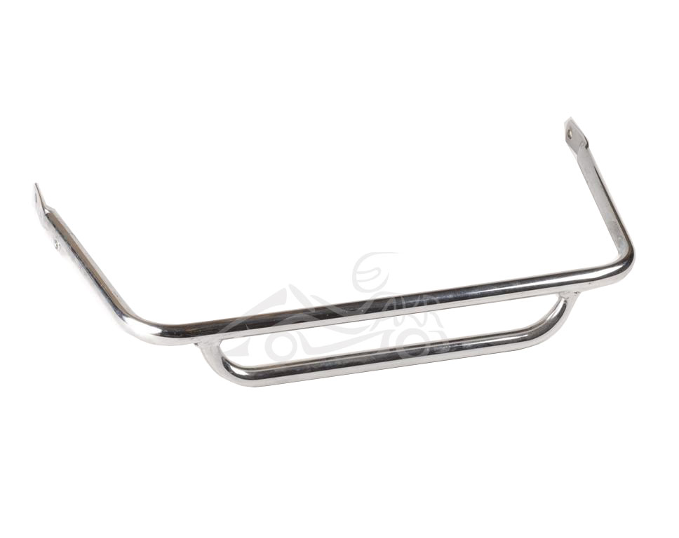 New Age Mini Front Bumper Bar - CLEARANCE