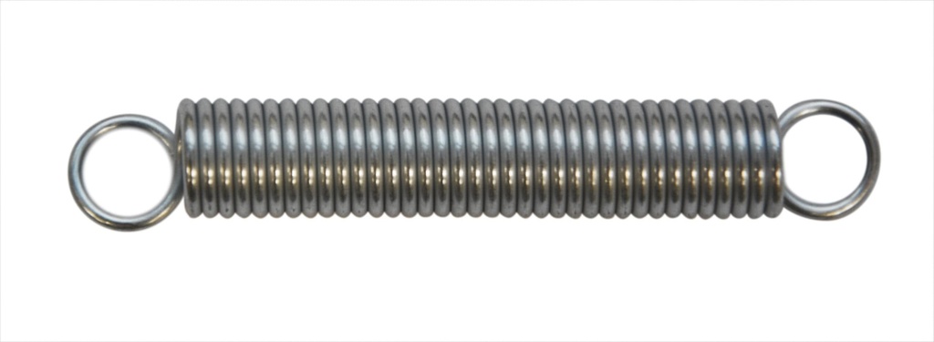 Side Bumper Spring