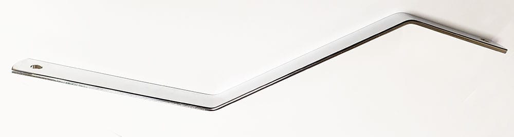 Front Fairing Support Top (Each)