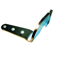 MUFFLER CRADLE HOLDER L=110 L.