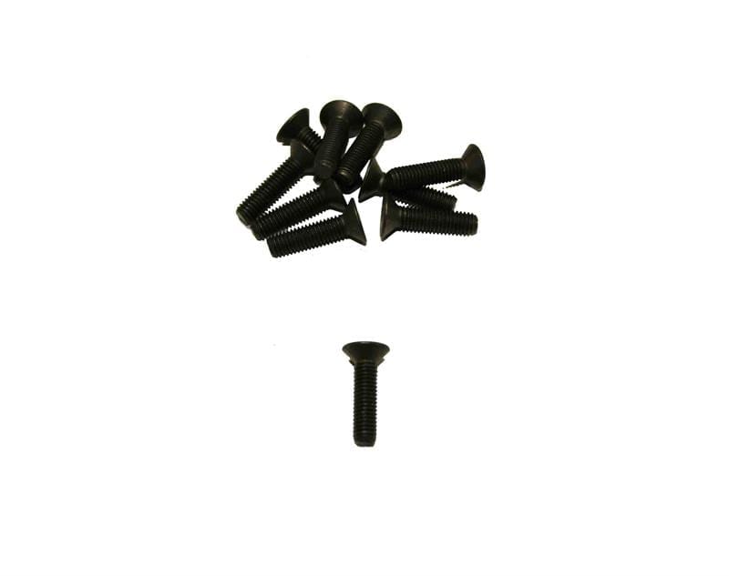 PRD, Air Filter Cap Screws (10-pack) - CLEARANCE