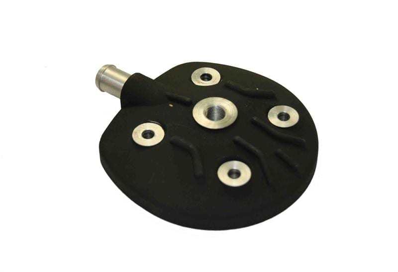 PRD, Cylinder Head - CLEARANCE