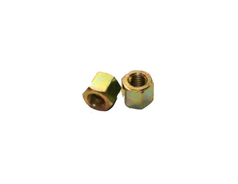 PRD, Exhaust Head Nut (2 Pack) - CLEARANCE