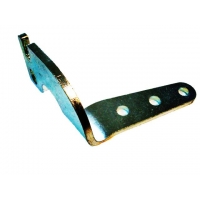 MUFFLER CRADLE HOLDER L=110 R.