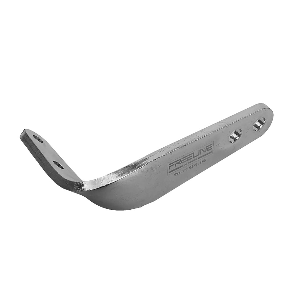 MUFFLER CRADLE SUPPORT HOLDER R