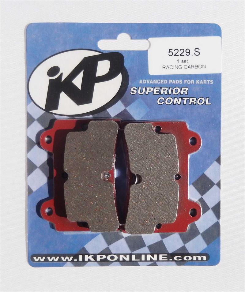 Arrow (shifter) Rear Set