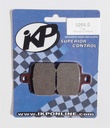 Maranello Rear Brake Pad Set