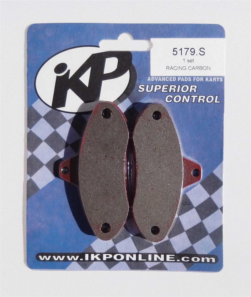 MBA / Wildkart Front Set