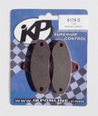 MBA / Wildkart Front Set