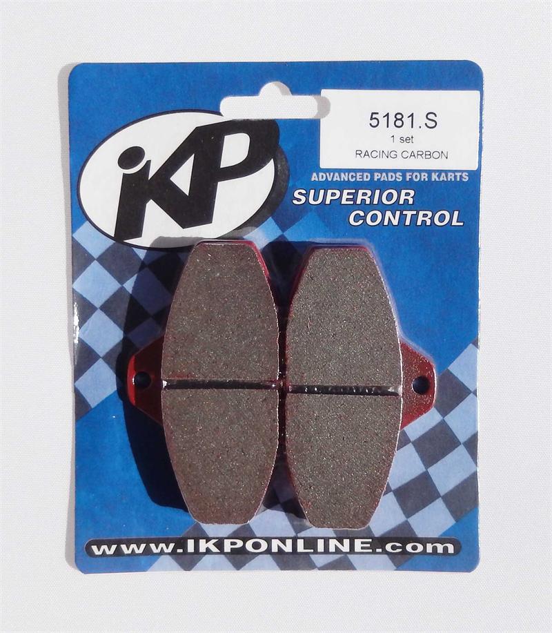 SKM / Avanti Rear Set