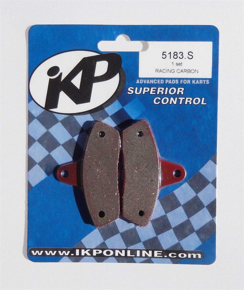 SKM / Avanti / Wildkart Front Set