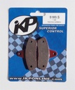 SKM / Avanti / Wildkart Front Set