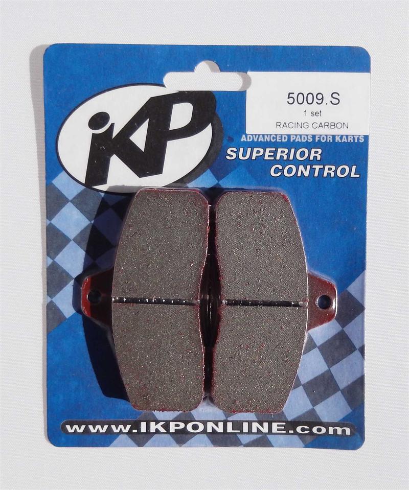 Righetti Ridolfi / Wildkart/ Italkart Rear Set