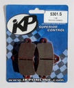 Top Kart Front Set