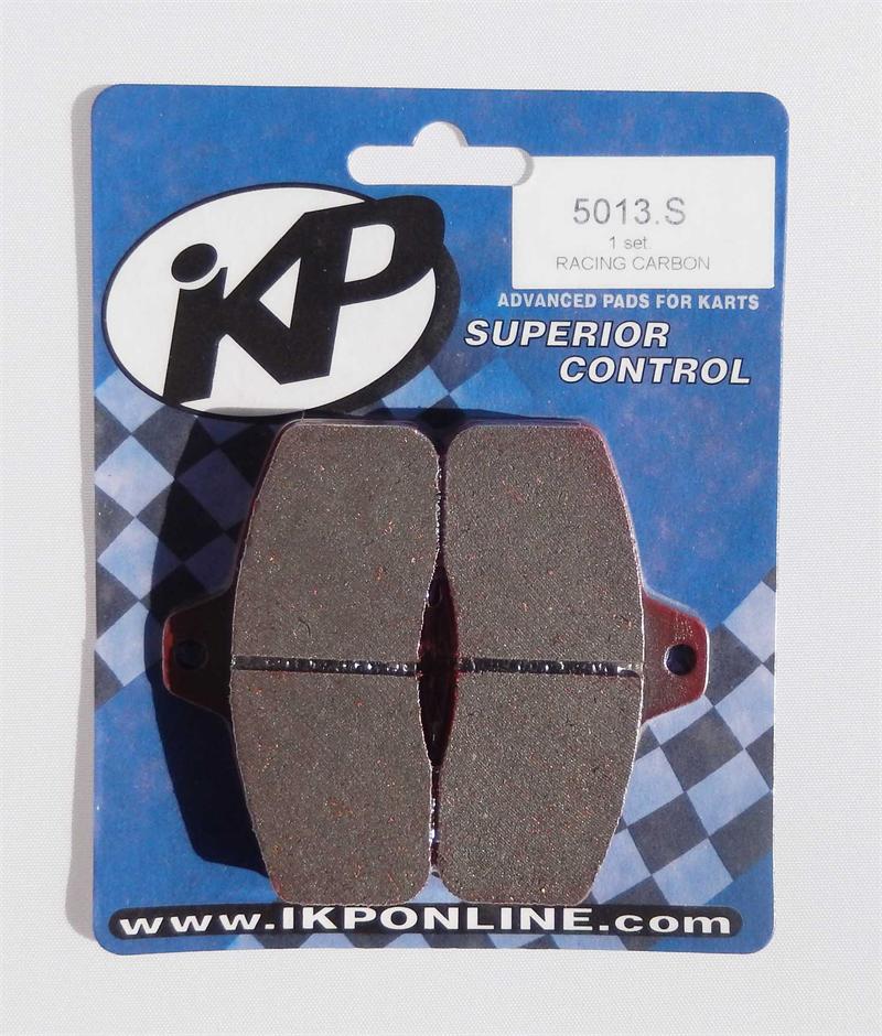 Tony/Hasse (Old) Rear Set