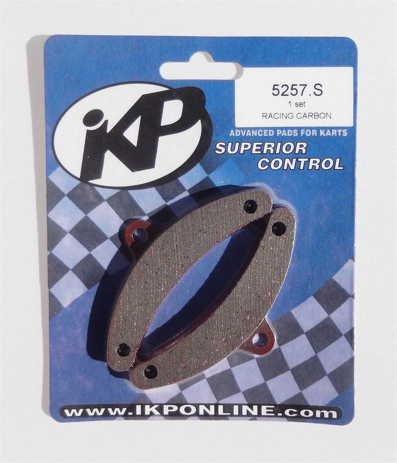 Birel 2003 Front Set