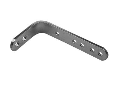 MUFFLER BRACKET 140x80 EK