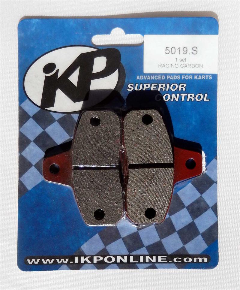 Birel/MBA/DFM/Tibi Front Set