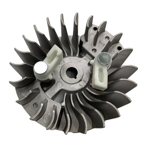 C52 Flywheel FJ 2007