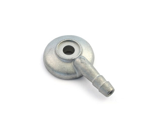 C52 Fuel Inlet
