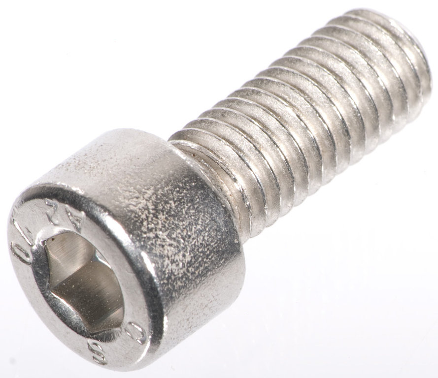 C52 Carb. Blocking Bolt