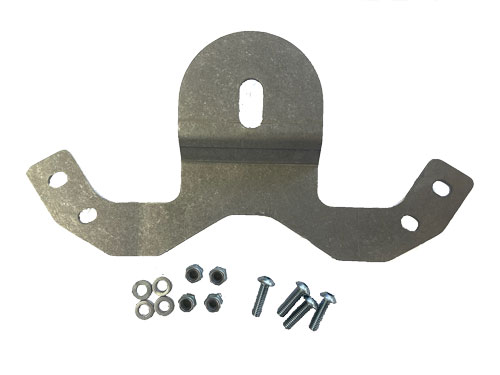 Aftermarket OTK Data Mount